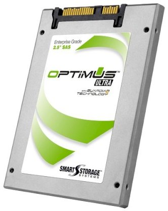 Optimus Ultra SAS SSD 150GB
