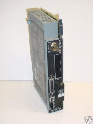 Allen-Bradley PLC-5 1785-L40B