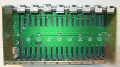 PLC Allen-Bradley PLC-5 1771-A4B