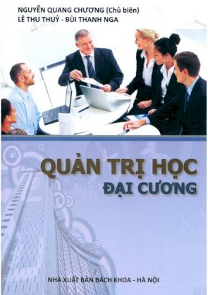 Quản trị học đại cương 