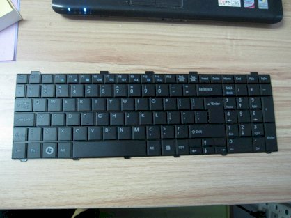 Keyboard Fujitsu Amilo XA3530