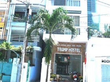 Trump Hostel