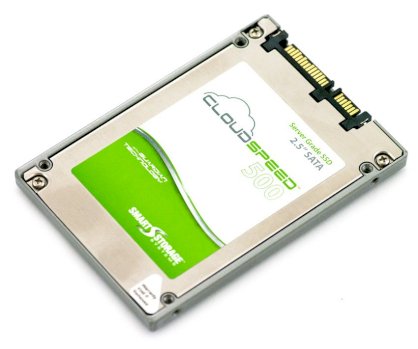 CloudSpeed 500 SATA SSD 240GB