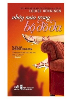 Nhảy múa trong bộ đồ da