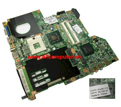 Mainboard Acer Aspire 4630, VGA Share (431552BOL03)