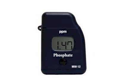 Máy đo Phosphate MARTINI MW12 (0.00 to 2.50 mg/L)