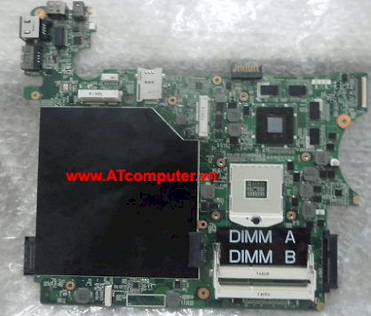 Mainboard Dell Ultrabook XPS 14 Series, VGA Share