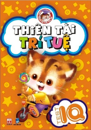 Thiên tài trí tuệ