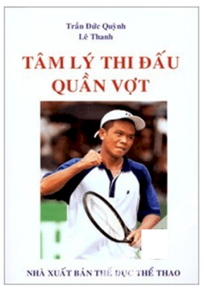 Tâm lý thi đấu Quần Vợt