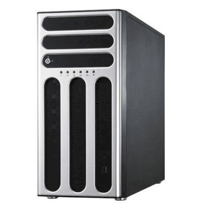 Server ASUS TS700-E7/RS8 E5-2650 (Intel Xeon E5-2650 2.0GHz, RAM 4GB, 800W, Không kèm ổ cứng)