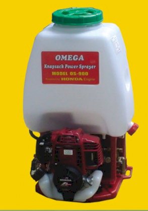 Máy phun thuốc OMEGA OS900