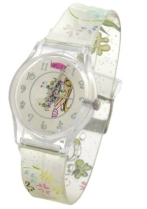Đồng hồ đeo tay Luciuos Girl LG 216