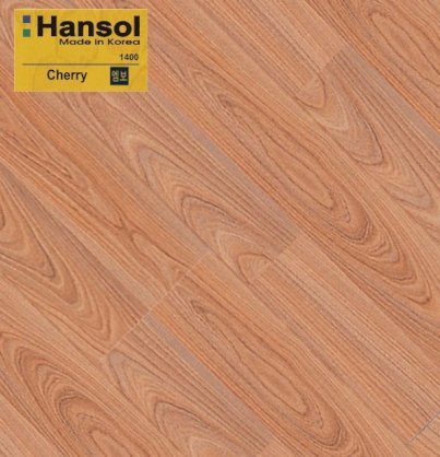  Sàn gỗ Hansol 1400
