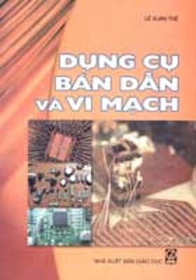 Dụng cụ bán dẫn và vi mạch