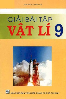 Giải bài tập vật lí 9