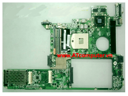 Mainboard Lenovo IdeaPad Y560, VGA Share