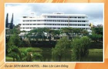 Khách sạn Seri Bank