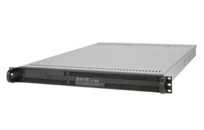 Server SSN R21 II E3-1220 (Intel Xeon E3-1220 3.1Ghz, RAM 2GB, HDD Western 250GB SATA)