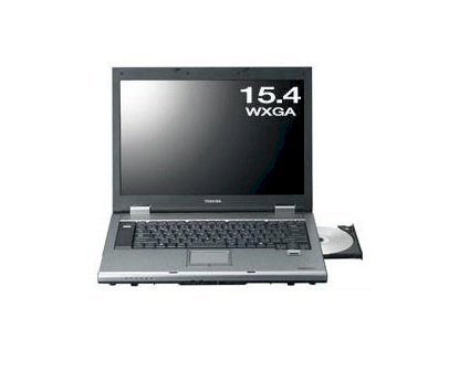 Toshiba Dynabook Satellite K20 (Intel Core 2 Duo T7300 2.0Ghz, 1GB RAM, 160GB HDD, VGA Intel 965, 15.4 inch, Windows 7 Home Premium)