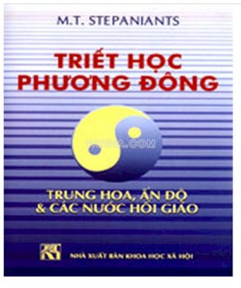 Triết học phương đông (trung hoa, ấn độ & các nước hồi giáo)