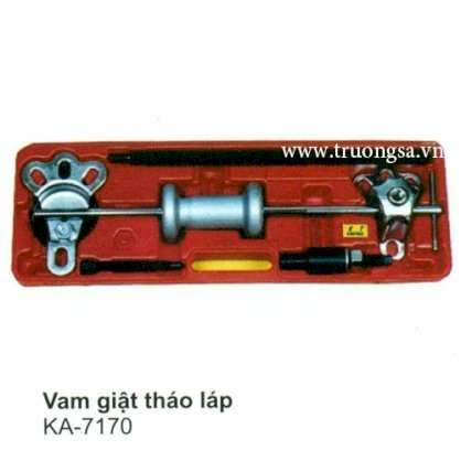 Vam giật tháo lắp Kingtool KA-7170