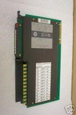 Allen-Bradley PLC-5 1771-IAN