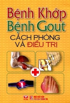 Bệnh khớp, Bệnh Gout - Cách phòng và điều trị