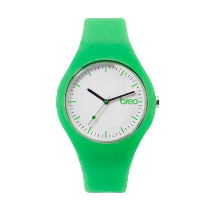 Đồng hồ đeo tay nam Breo Classic Watch Green