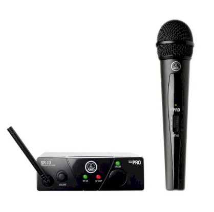 Microphone AKG WMS40 MINI1