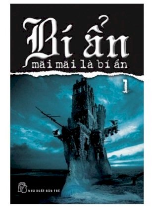 Bí ẩn mãi mãi là bí ẩn