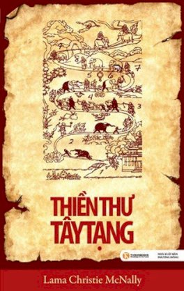 Thiền thư Tây Tạng