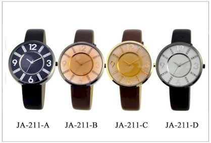 Đồng hồ đeo tay Julius JA-211