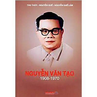 Nguyễn văn tạo (1908 - 1970)