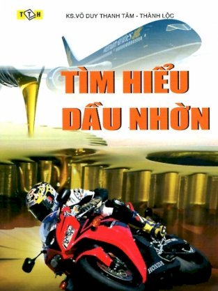 Tìm hiểu dầu nhờn