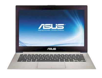 Asus Zenbook Prime UX31A (Intel Core i7-3517U 1.7GHz, 4GB RAM, 256GB SSD, VGA Intel HD Graphics 4000, 13.3 inch, Windows 7 Professional 64  bit)