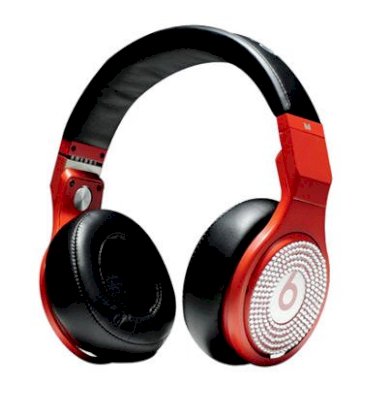 Tai nghe Monster Beats by Dr. Dre Beats Pro