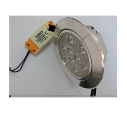 Đèn led downlight (đèn mắt ếch) THT LLD527