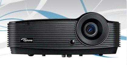 Máy chiếu Optoma DS328 (DPL, 2800 Lumens, 1300:1, SVGA(800 x 600))