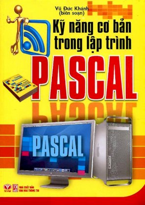 Kỹ năng cơ bản trong lập trình Pascal 