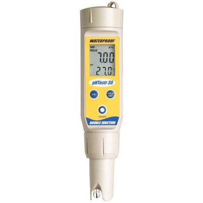 Máy đo pH dạng bút EuTech TESTR 30 