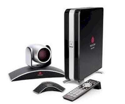 Polycom HDX 6000 HD Codec