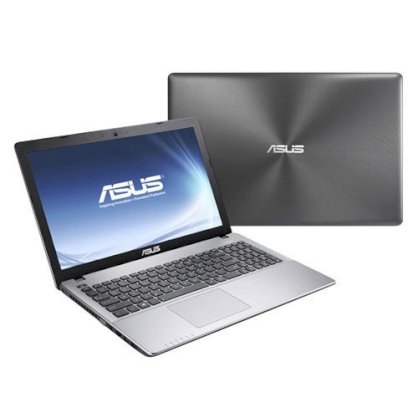  Asus X550CA-XX094D (Intel Core i3-3217U 1.8Ghz, 4GB RAM, 500GB HDD, VGA Intel HD Graphics 4000, 15.6 inch, PC DOS)