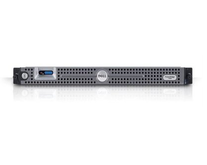 Server Dell PowerEdge 1950 5150 2P (2x Dual Core 5150 2.66GHz, Ram 8GB, HDD 2x73GB SAS, PS 1x670Watts)