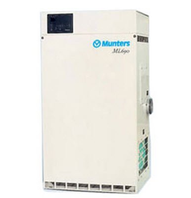 Máy hút ẩm Munters ML690