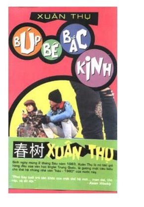 Búp bê Bắc Kinh