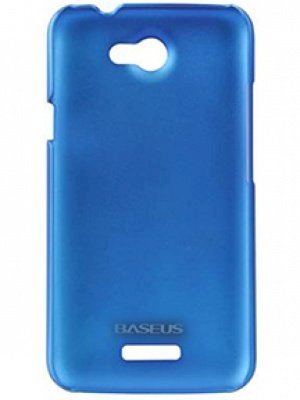 Baseus Silker Case HTC One X S720e Blue