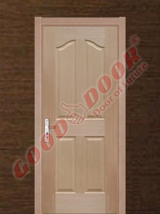 Cửa gỗ GOODDOOR GD05