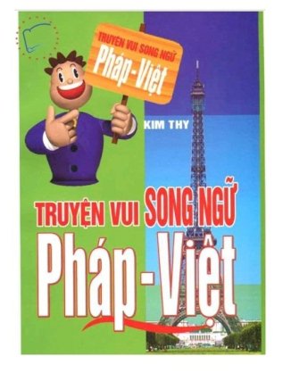 Truyện vui song ngữ Pháp Việt