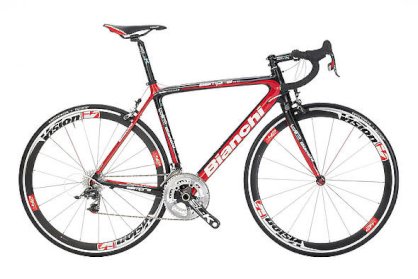 Bianchi Sempre Pro Sram Red