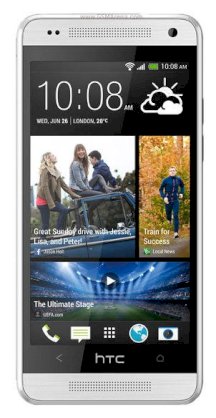 HTC One Mini (HTC M4) Màu trắng cá tính